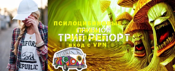 хмурый Алексеевка